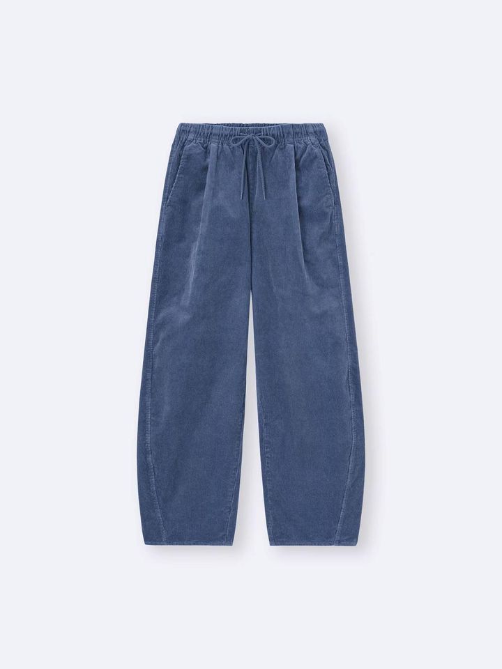 画像1: 出典：GU