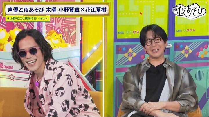 【写真・画像】小野賢章＆花江夏樹が最新作FPS『Battlefield 6』に熱狂！プロゲーマーも絶賛の腕前に「ゲーマー魂が炸裂」 4枚目