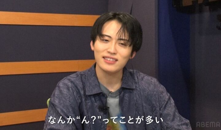 【写真・画像】26歳美人タレントに本気で恋した37歳“論破王”の最低発言にレインボー池田もドン引き「なんか“ん？”ってことが多い」 2枚目