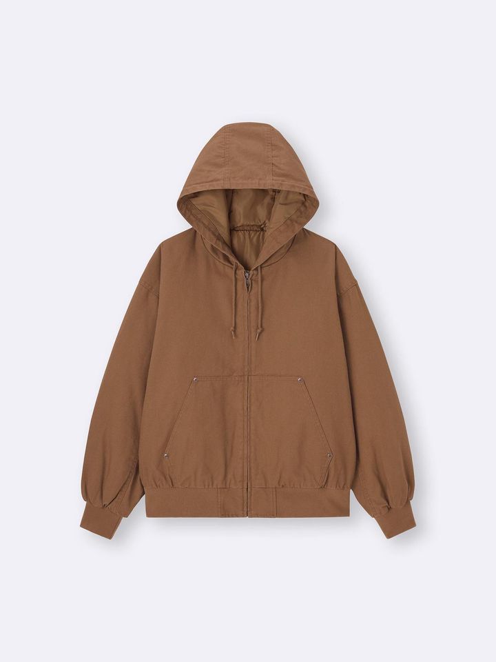 画像3: 出典：GU