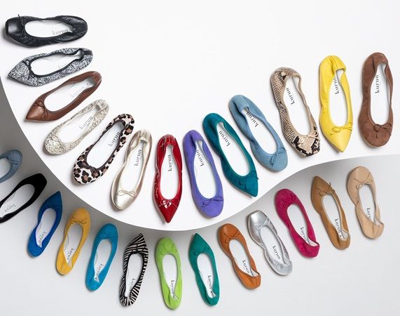 【東京都港区】片足約100gの履き心地を叶える「kurun TOKYO」が「NEWoMan TAKANAWA」でPOP UP開催