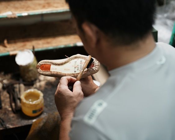 【東京都港区】片足約100gの履き心地を叶える「kurun TOKYO」が「NEWoMan TAKANAWA」でPOP UP開催