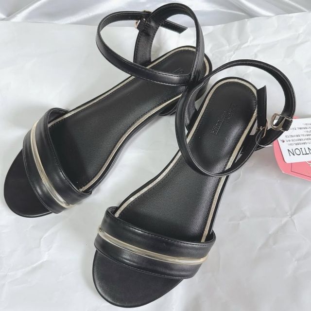 しまむら「KHネックバンドサンダル」