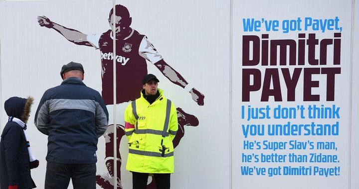 「トラブルの末にクラブを退団することになった」5名のスター選手