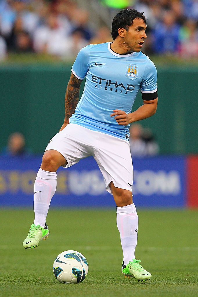 「トラブルの末にクラブを退団することになった」5名のスター選手