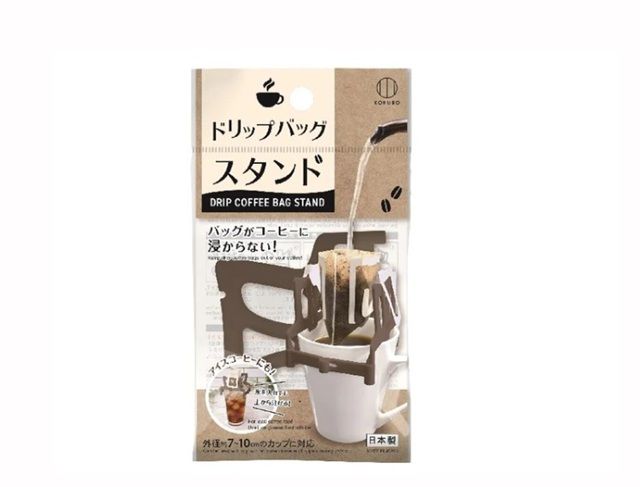 ダイソー ドリップバッグスタンド