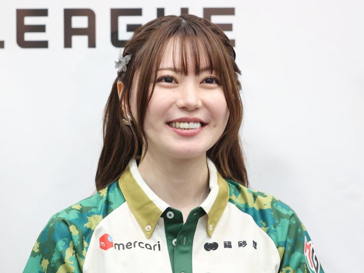 BEAST Xの東城りお クランクイン！ 写真：高野広美 width=