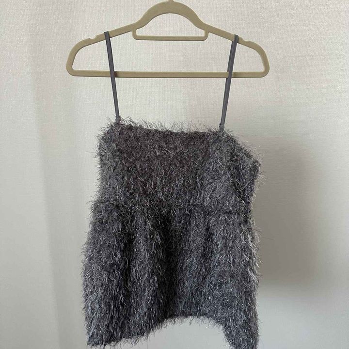 画像: フェザービスチェ