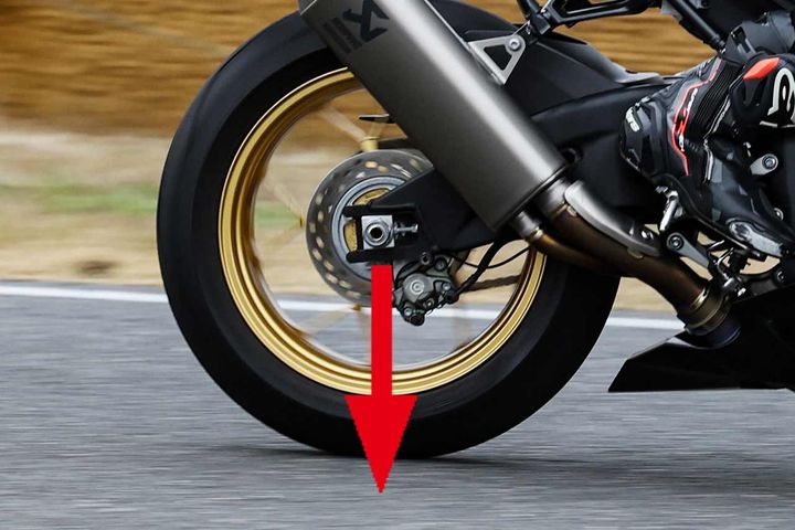 スポーツライテクQ＆A【ブレーキング編】｜中野真矢が一発回答！