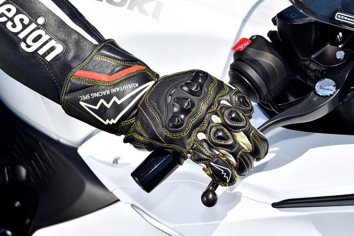 スポーツライテクQ＆A【ブレーキング編】｜中野真矢が一発回答！