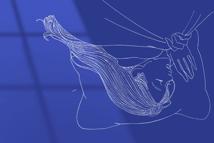 これからのヘアケアは眠りながら叶える！1日8時間の新しい美髪習慣