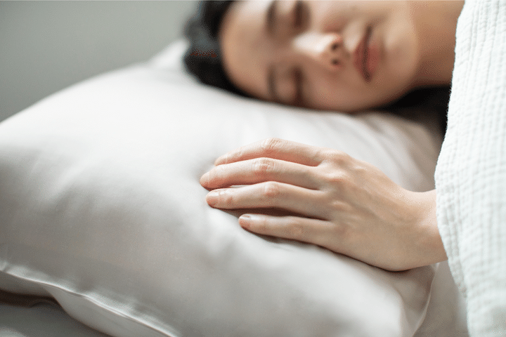 これからのヘアケアは眠りながら叶える！1日8時間の新しい美髪習慣