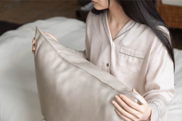 これからのヘアケアは眠りながら叶える！1日8時間の新しい美髪習慣