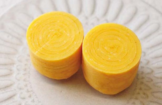 くるくる卵焼き (C)つやこママ／KADOKAWA