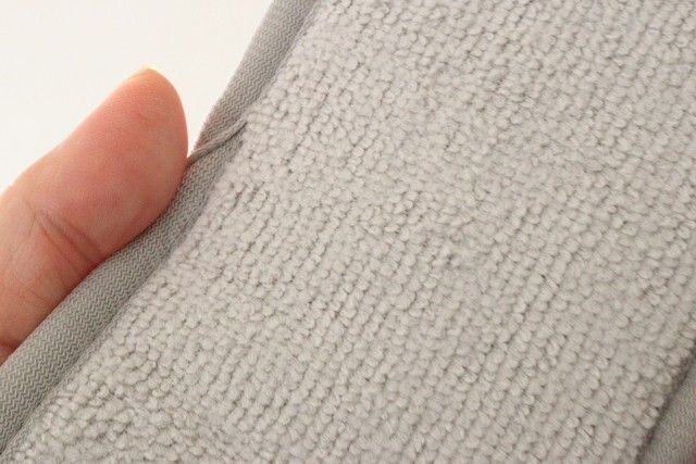 物干し竿クリーナー 素材