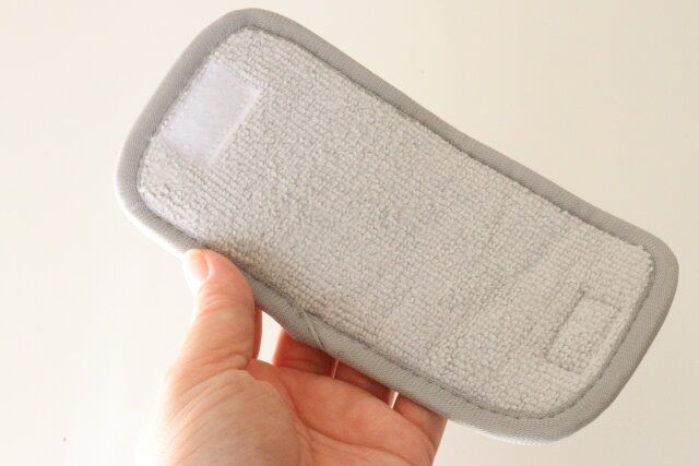 物干し竿クリーナー デザイン