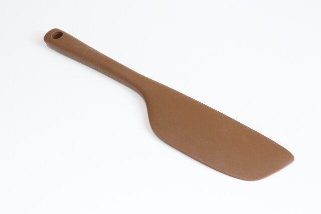 ダイソーのシリコーンヘラ5