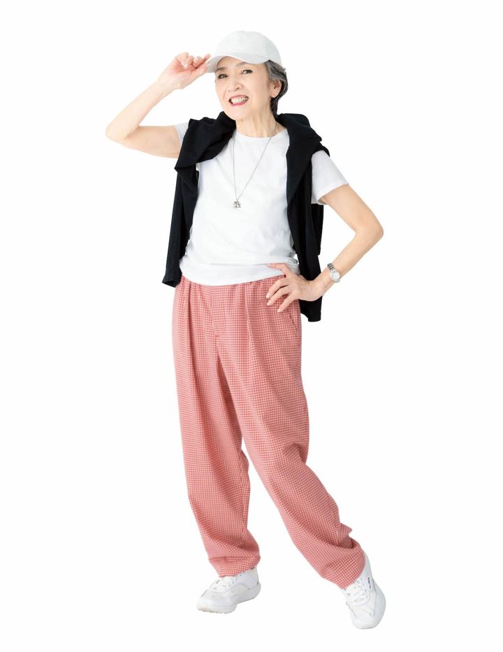 日常の積み重ねが歌声に現れます