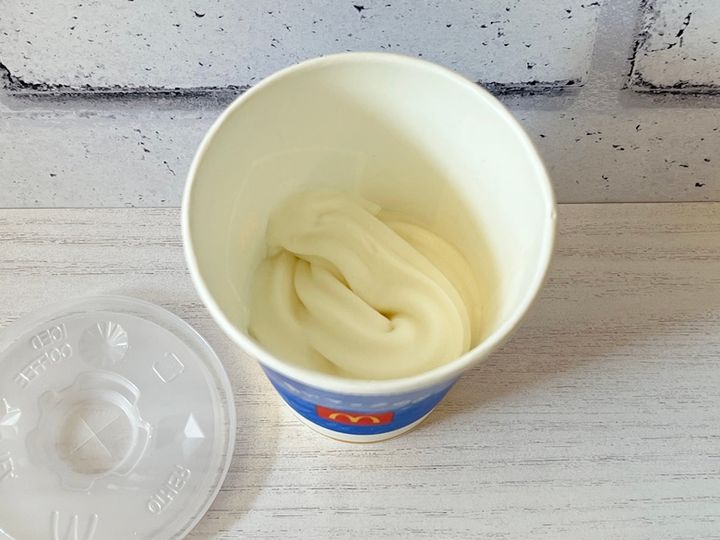 【マクドナルド】「三角チョコパイ ティラミス」