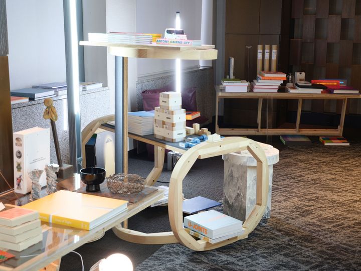 「alter. 2025, Tokyo」会場の様子。