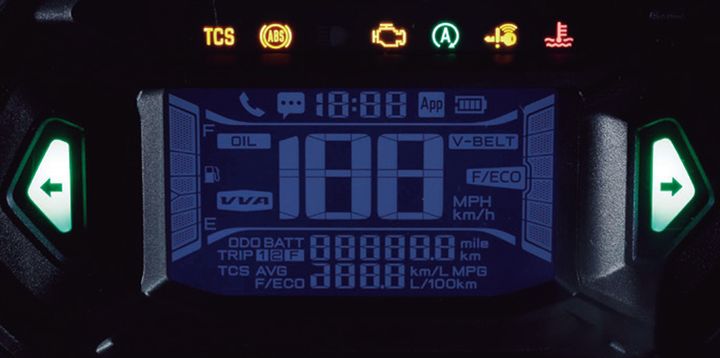 熟成したNMAXが登場！シリーズの血統を体感できる