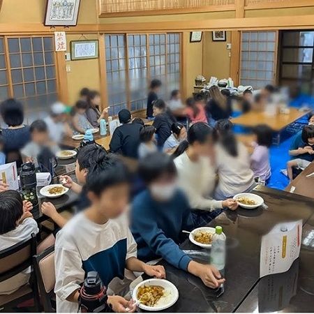 【愛知県碧南市】七福醸造と「もやいこ食堂」が協力し、「子どもたちと『愛知雑煮』を楽しむ会」開催！
