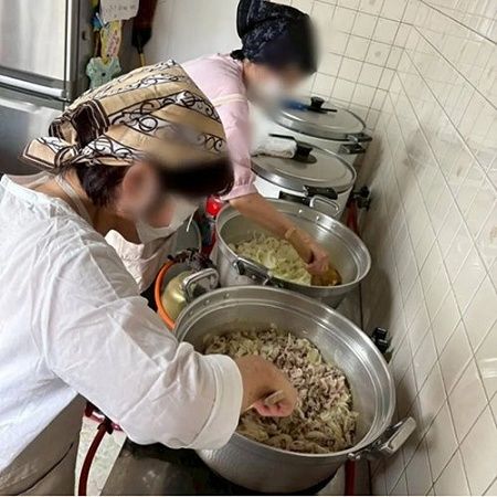 【愛知県碧南市】七福醸造と「もやいこ食堂」が協力し、「子どもたちと『愛知雑煮』を楽しむ会」開催！