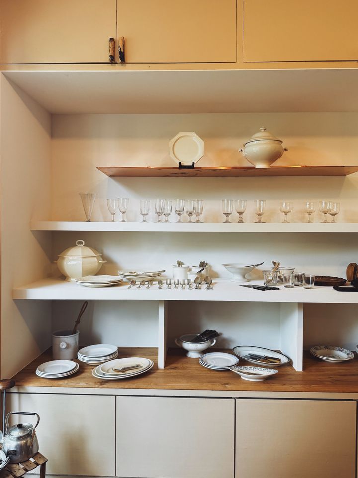 渋谷区で見つけた小さなフランス。現地で買い付けたばかりの雑貨と、人気のベイク＆コーヒーを堪能してきた！【sumire.のおいしいヨーロッパごっこ vol.5】