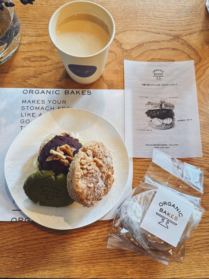 渋谷区で見つけた小さなフランス。現地で買い付けたばかりの雑貨と、人気のベイク＆コーヒーを堪能してきた！【sumire.のおいしいヨーロッパごっこ vol.5】