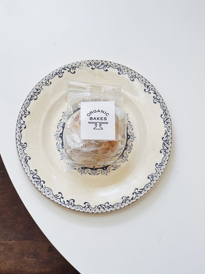 渋谷区で見つけた小さなフランス。現地で買い付けたばかりの雑貨と、人気のベイク＆コーヒーを堪能してきた！【sumire.のおいしいヨーロッパごっこ vol.5】