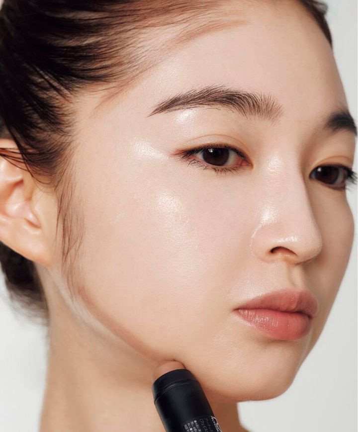 ハイフ級！ 輪郭シェーディング