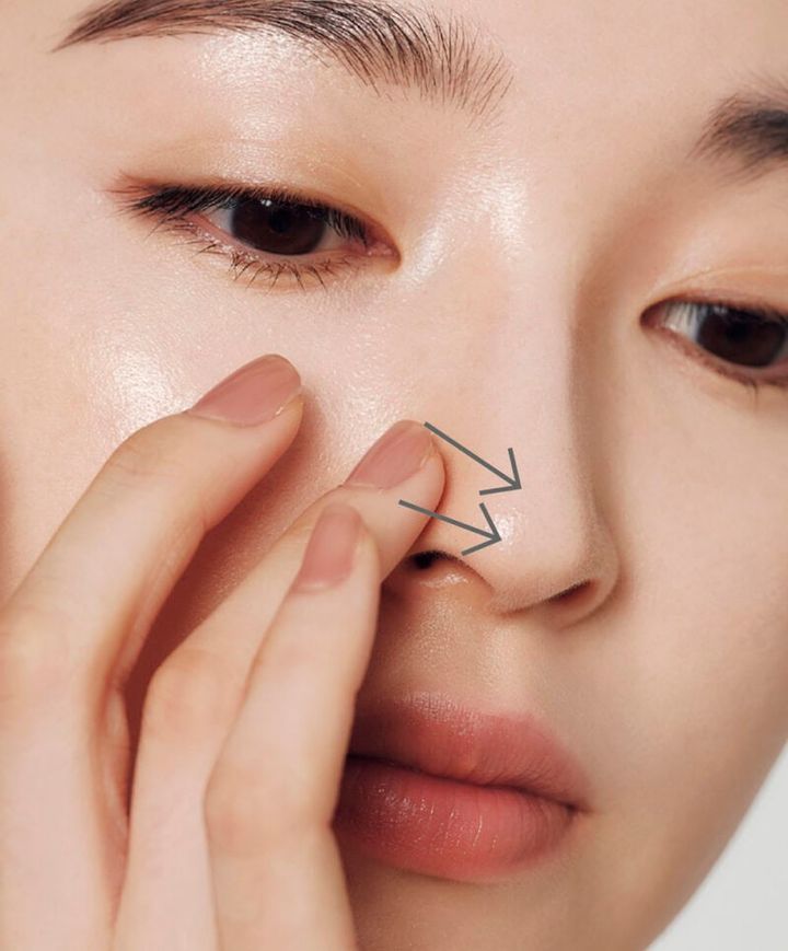 鼻尖形成級！ ノーズシェーディング