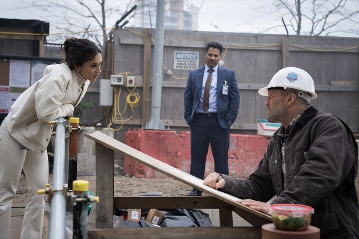 映画『ワーキングマン』場面写真 （C）2025 CADENCE PRODUCTIONS LIMITED width=