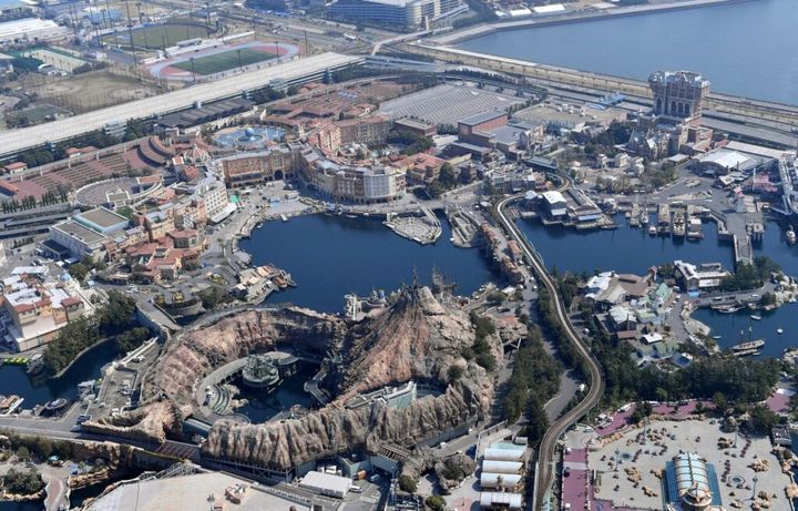 ディズニーファンにとって衝撃のニュースが6日、Xで話題となっていたのをご存知でしょうか。