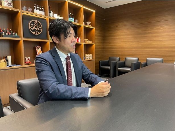 これからのふるさと納税制度の変化に目が離せない 【撮影＝西脇章太】