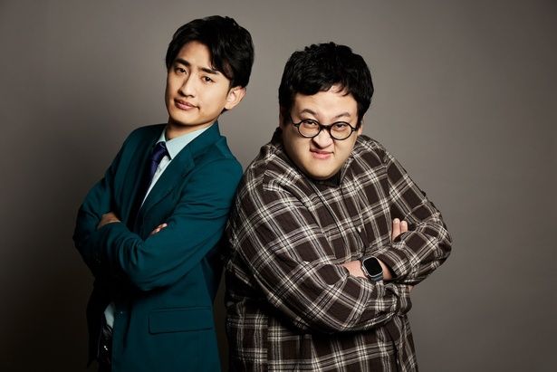 シーンを再現しながら見どころをたっぷり紹介した春とヒコーキ 撮影/河内彩 ヘアメイク/大久保里香