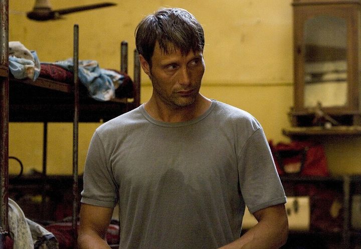 映画『アフター・ウェディング』場面カット width=