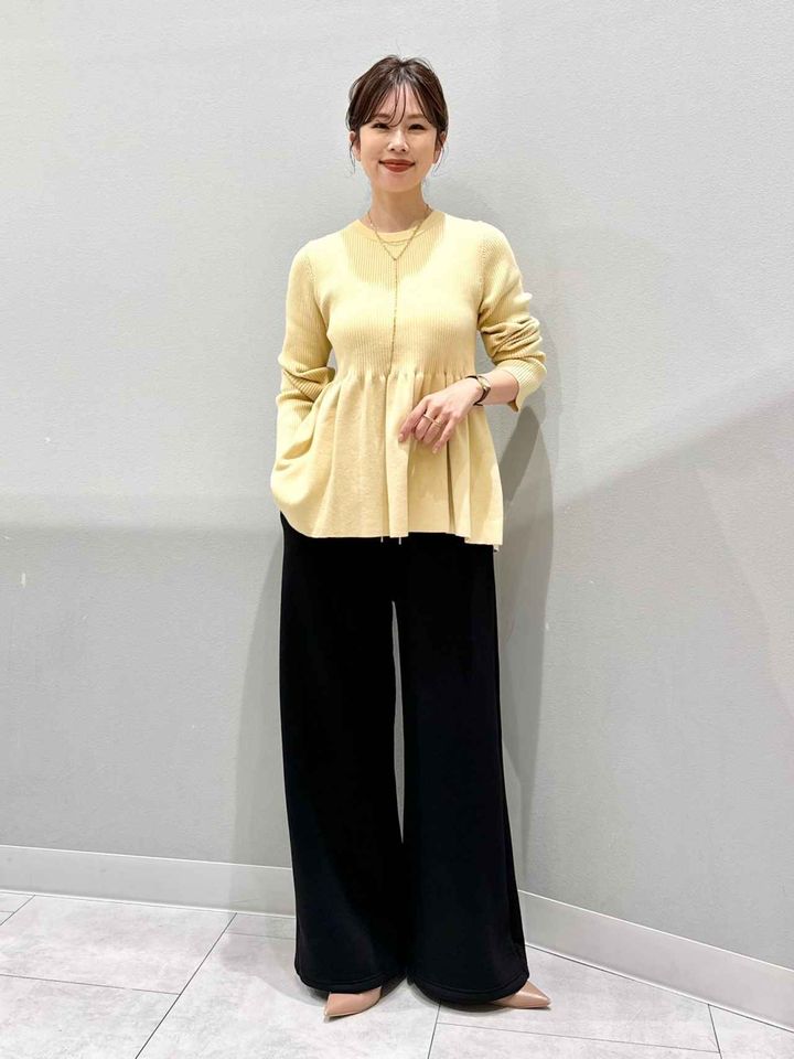 画像1: 出典：GU