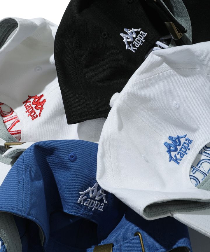 VictorとKappaがコラボ！「架空の伊プロサッカーチーム」をイメージしたコレクションが登場 ディレクションは弓削匠氏