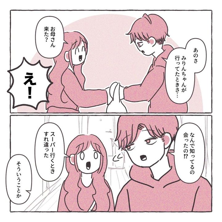 義実家の近所から逃げた／さい糖みりん