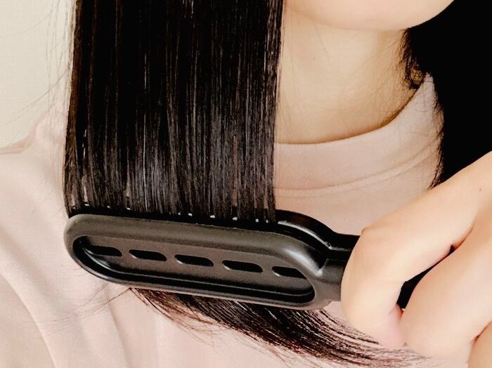 【セリア】旅先で活躍しまくりの“はさむ系”スグレモノを発見！「見つけたら即買い級です」毎日のバスタイムにも使える予感が…♡