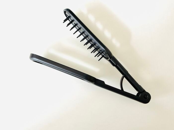 【セリア】旅先で活躍しまくりの“はさむ系”スグレモノを発見！「見つけたら即買い級です」毎日のバスタイムにも使える予感が…♡