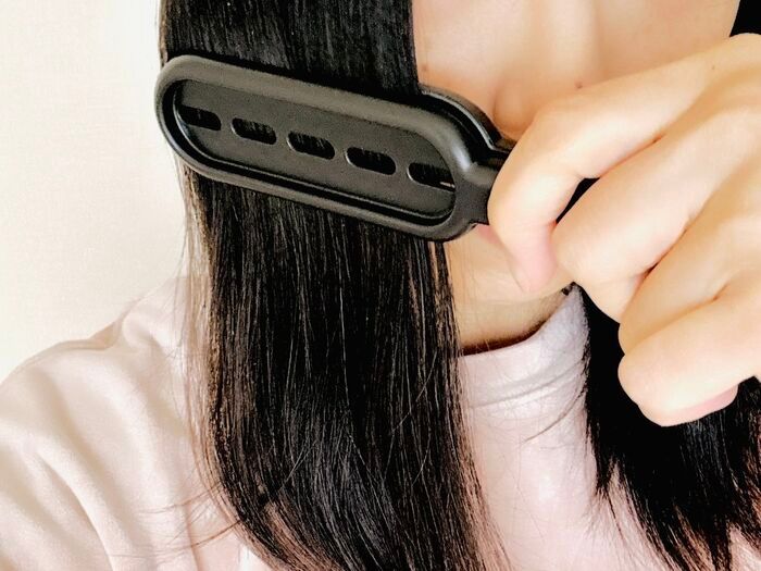 【セリア】旅先で活躍しまくりの“はさむ系”スグレモノを発見！「見つけたら即買い級です」毎日のバスタイムにも使える予感が…♡