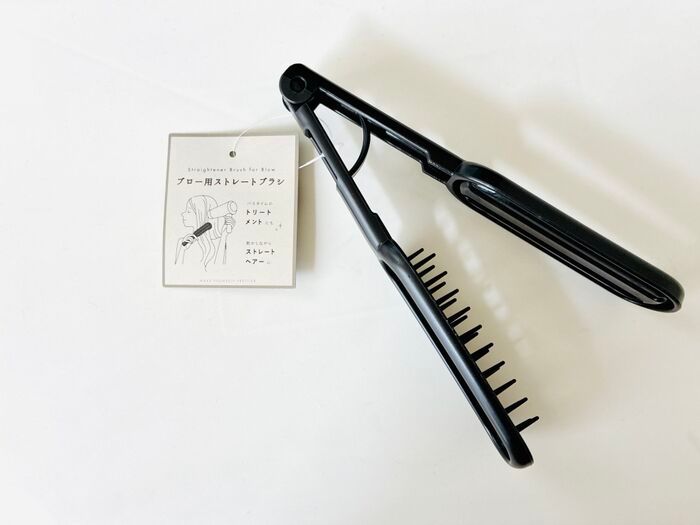 【セリア】旅先で活躍しまくりの“はさむ系”スグレモノを発見！「見つけたら即買い級です」毎日のバスタイムにも使える予感が…♡