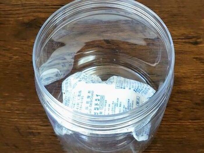 洗濯ネットが意外なモノの代用品に！？自宅で簡単にできますよ♪【やってみた】