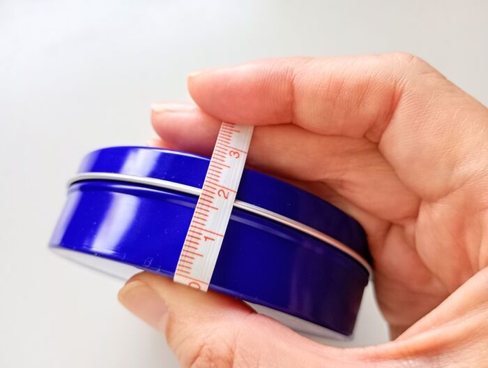 ニベア青缶の“名アフターユース”4選！「実は使い切ってからが本番♡」この大きさが絶妙に使い勝手良いんです！