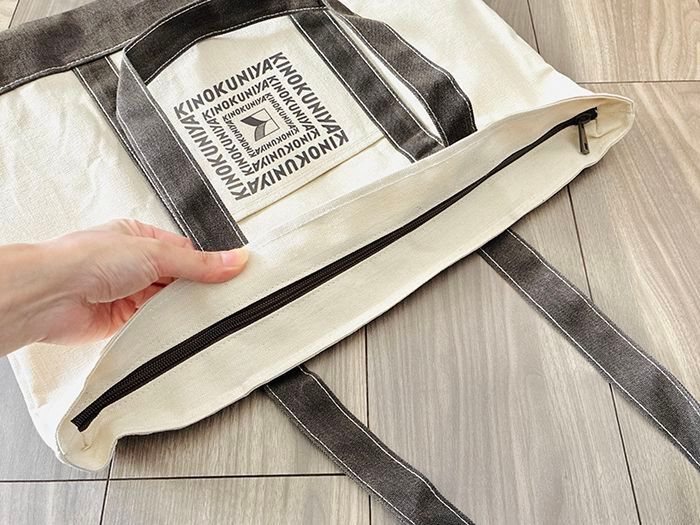 ラストチャンス！？【紀ノ国屋】今年もやってきた！特大トートバッグを〈付録〉でゲット！メンズ雑誌っぽさが新鮮ですよ～♪