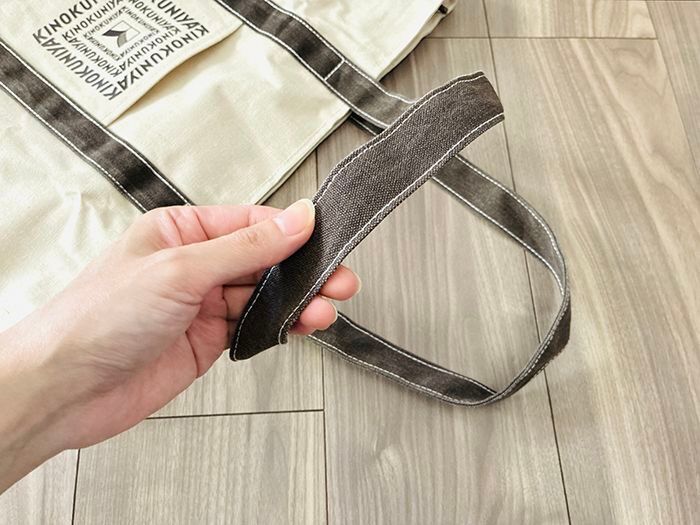 ラストチャンス！？【紀ノ国屋】今年もやってきた！特大トートバッグを〈付録〉でゲット！メンズ雑誌っぽさが新鮮ですよ～♪