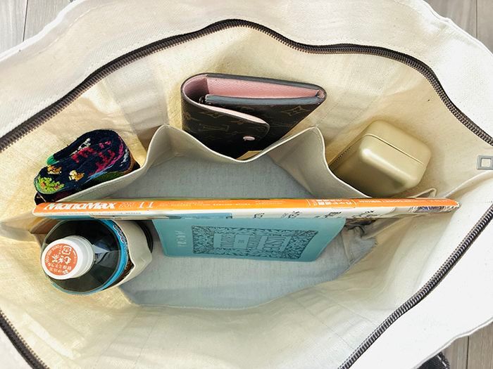 ラストチャンス！？【紀ノ国屋】今年もやってきた！特大トートバッグを〈付録〉でゲット！メンズ雑誌っぽさが新鮮ですよ～♪