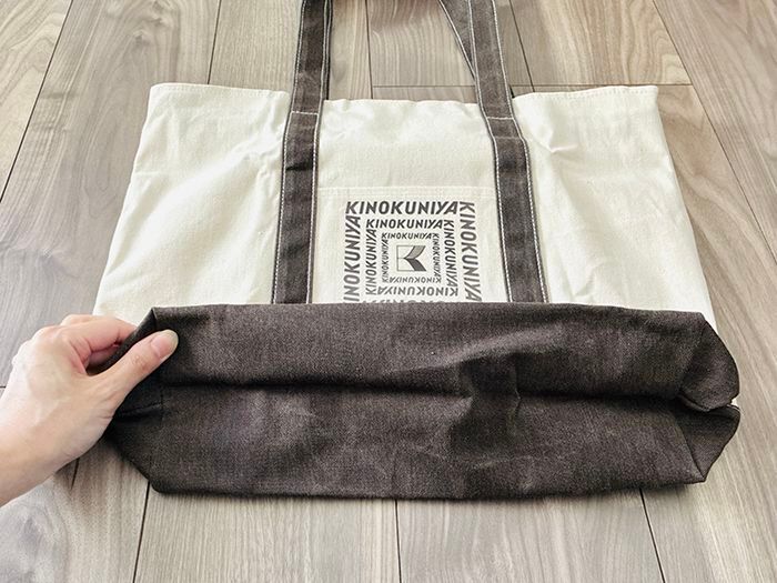 ラストチャンス！？【紀ノ国屋】今年もやってきた！特大トートバッグを〈付録〉でゲット！メンズ雑誌っぽさが新鮮ですよ～♪